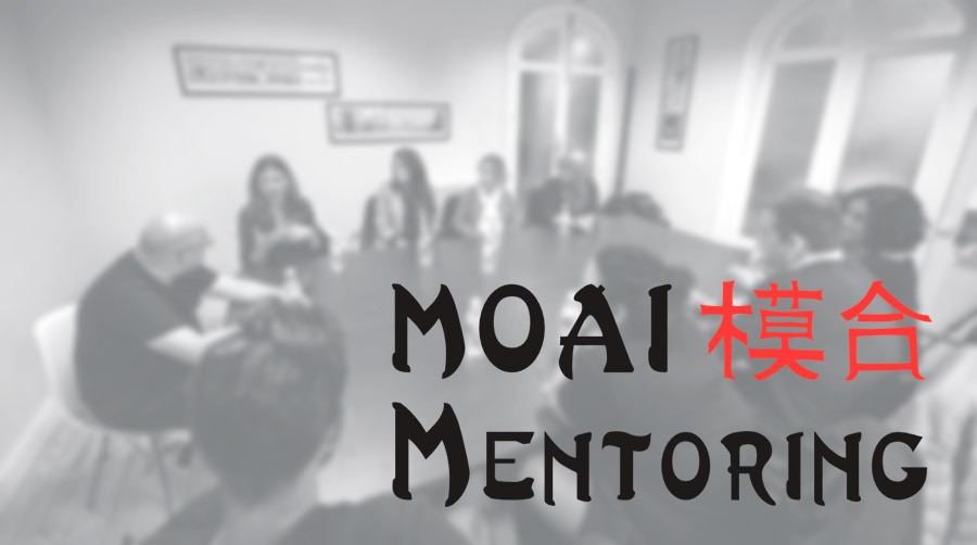 MOAI mentoring